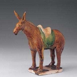 女子|倔脾气:唐代女子“驴鞠”为何更具观赏性