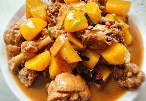 月底即将零下寒冷孩子出门差点冻成冰，多吃滋补菜，开胃营养暖身