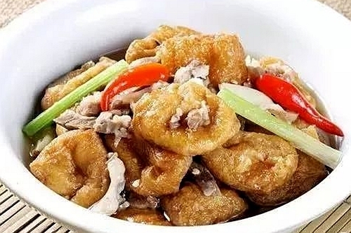 越吃越有滋味的家常菜,营养又美味,学会了让家人饱饱口福