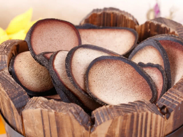 鹿茸|想养肾玛卡、牛鞭靠边站!睡前常吃这4物,把肾脏“养起来”