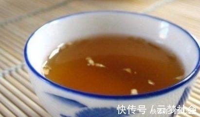 生姜|饭前吃片姜,几天后这几大好处不请自来!