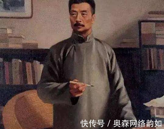 小人$鲁迅生时,她叫鲁迅老师,鲁迅死后,她用半生痛骂鲁迅是小人