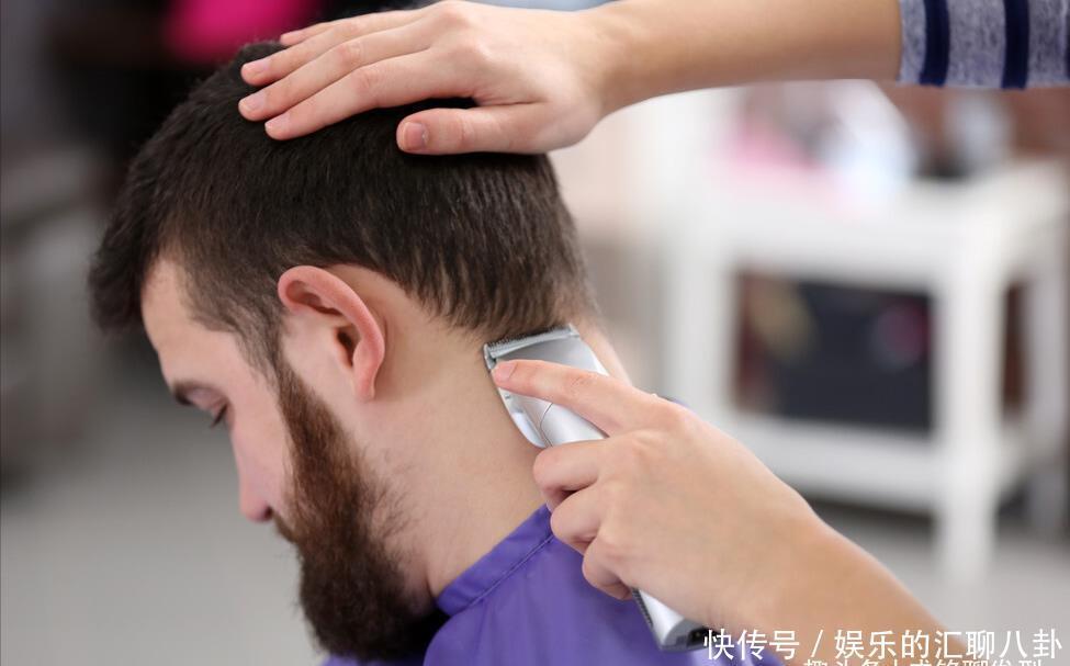 理发店|过去理发五块十块,现在至少二三十块,为什么理发越来越贵?