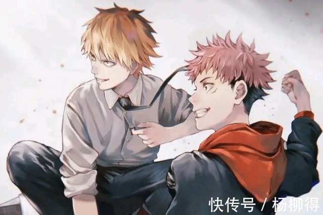 夏油|咒术回战133话情报详解 假夏油将真人变成宝可梦 新声优追加