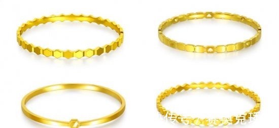 周大生鎏光之镜|现代科技打造高光镜面,周大生鎏光之镜镜面黄金C位闪耀