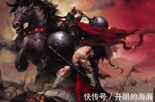 三人|盘点《水浒传》中五大悲剧高手, 至少有三人实力不在卢俊义之下