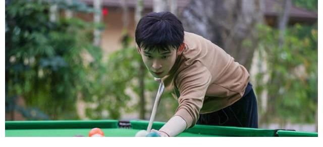 心动的信号|专访丨《恰好是少年》制片人徐扬：少年们感受到被理解