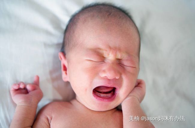 睡眠|一月睡二月哭三月攒肚?0到3个月宝宝照顾重点,新手妈妈知道吗