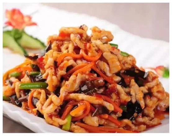 家常菜的经典做法,营养又美味,简单易上手,你绝对值得拥有