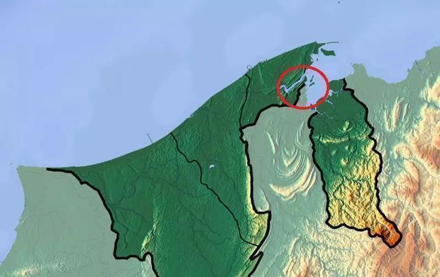 征服者|远征婆罗洲西班牙征服者摧毁文莱帝国