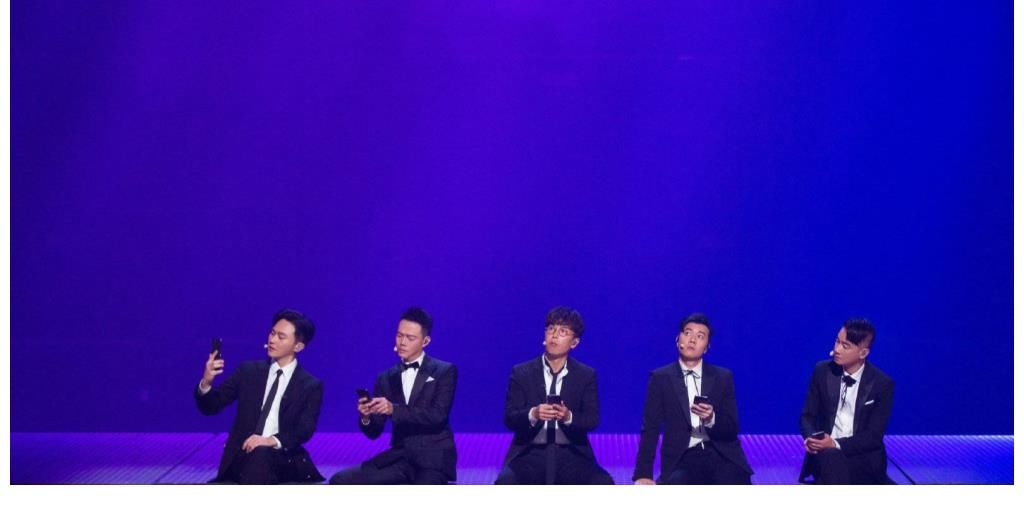 披荊斬棘的哥哥|《披荊斬棘的哥哥》：“大灣區(qū)”哥哥霸氣又可愛(ài)，應(yīng)采兒看到上頭