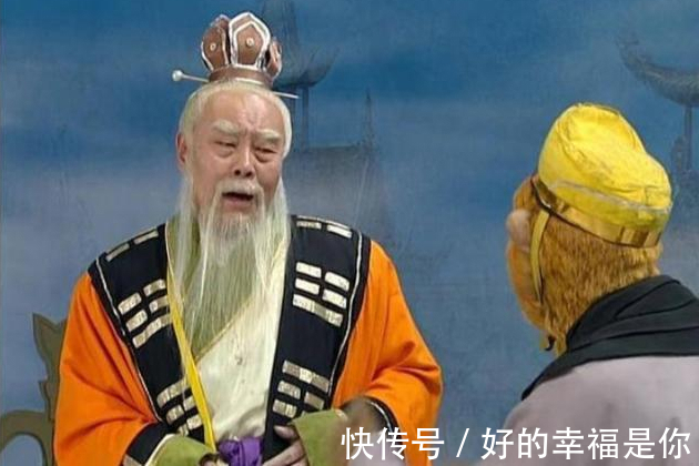 道教集团#如来提醒孙悟空小心毒手,到底是谁的毒手 不是玉帝,也不是老君