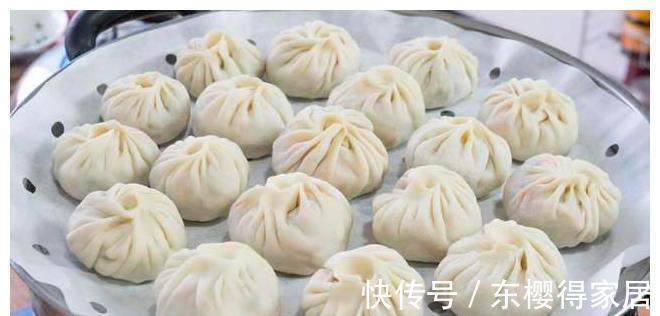 青萝卜|懒得做早餐?1张饺子皮吃出3道花样,比饺子好吃,比馒头简单