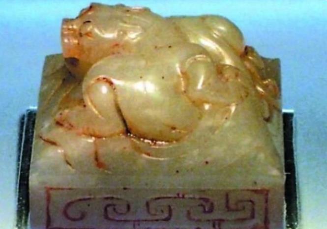  找上门|小学生捡到玉玺，上交国家获得20元奖励，45年后专家再次找上门