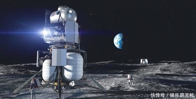 中俄联手反击阿尔忒弥斯,美宇航局怒不可遏,抱怨白宫:搞砸一切