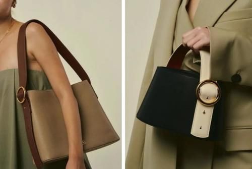 5只适合日常背的百搭包，超划算