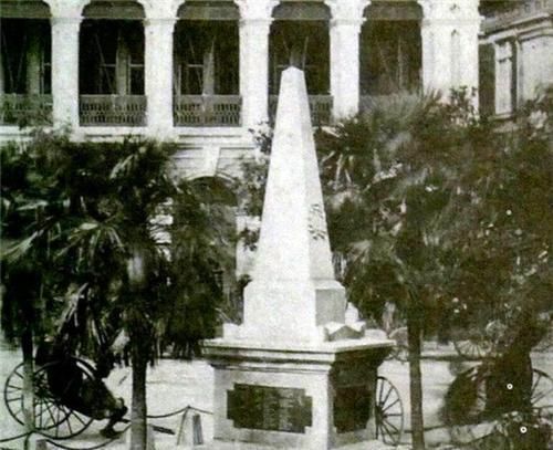 洋枪队|为中国立下战功的美国人,面对美国审判,他亮出中国国籍从容离开