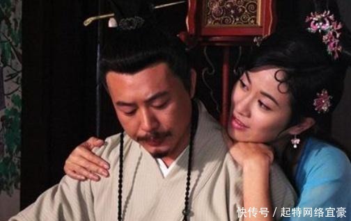 妻子|宰相一年没回家，妻子红杏出墙怀了孩子，宰相大喜啦！