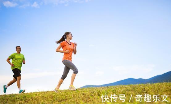 毛细血管|跑步可以让我们活得更健康 但并不是跑得越多就越好