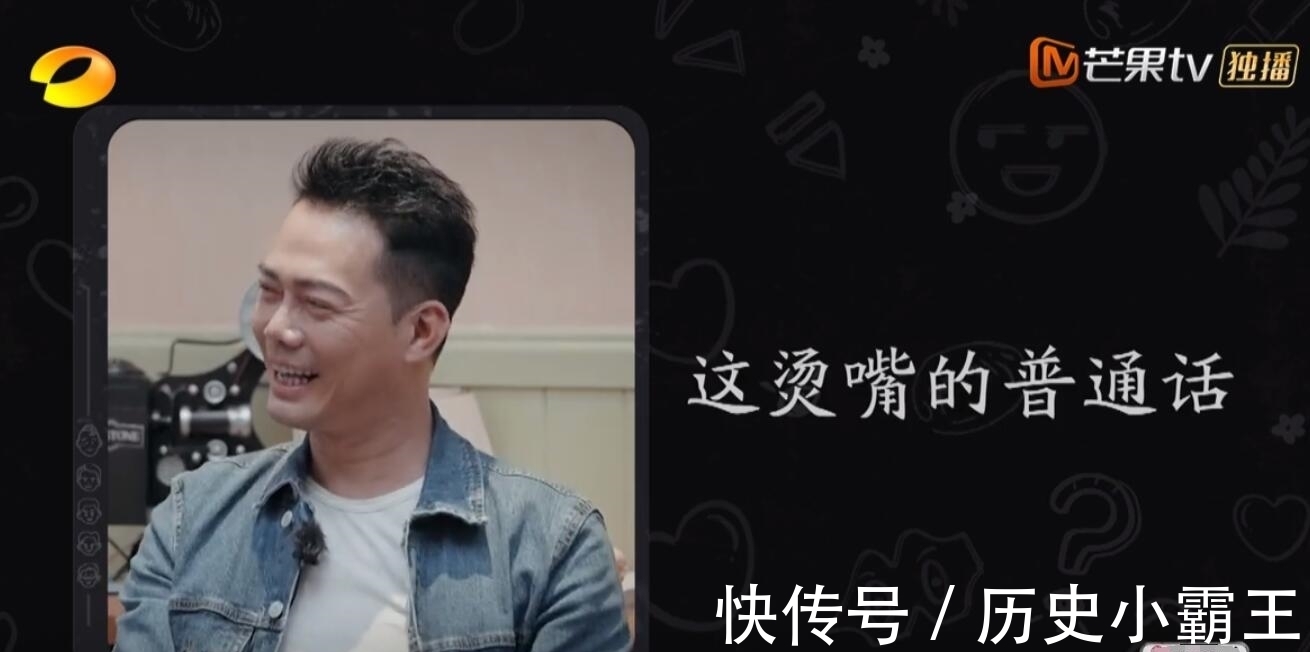 《大灣仔的夜》首播有主題有笑點，唯一可能翻車的隱患也被化解了