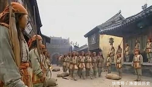 洪秀全|洪秀全的梦,杨秀清的狂,韦昌辉的狠!你不清楚的太平天国