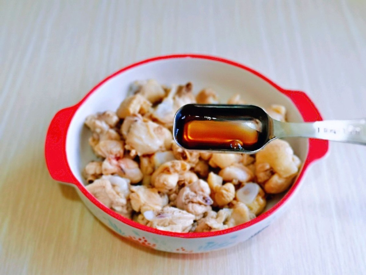 夏天没有食欲,试一试此菜,麻辣鲜香,好吃到上瘾