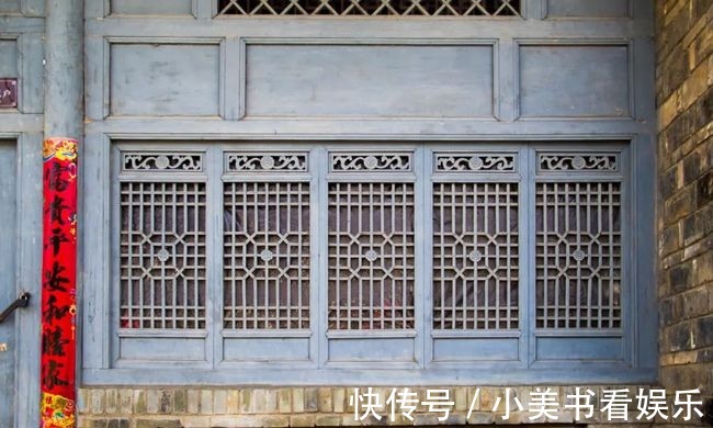 棣花驿|寻访秦岭清风街，因一本书而改名，连店名都和小说里面的一模一样