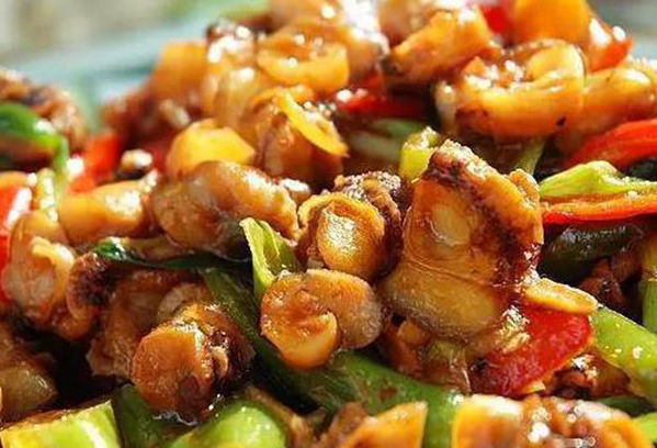 排骨|好吃佳肴25道,有荤有素营养更美味,适合做给家人吃