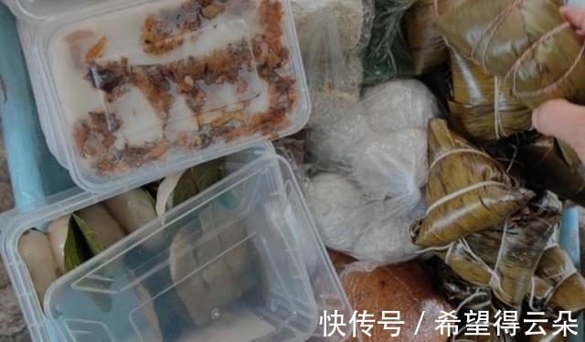 煎饼卷素香|煎饼卷素香!