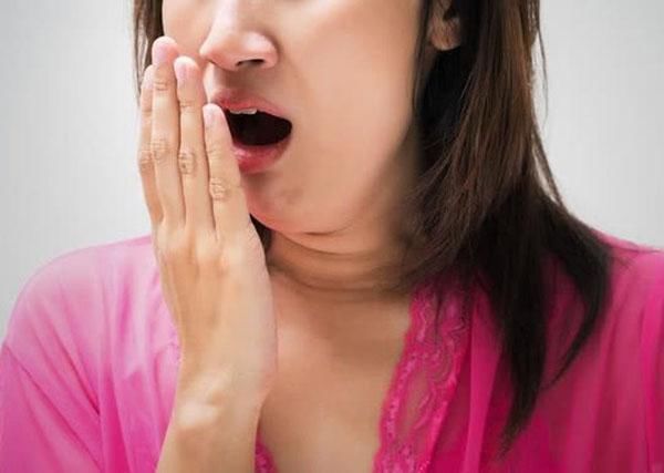 毒素|孕期身体有这三种症状,说明体内已有“胎毒”的苗头,孕妈多留心