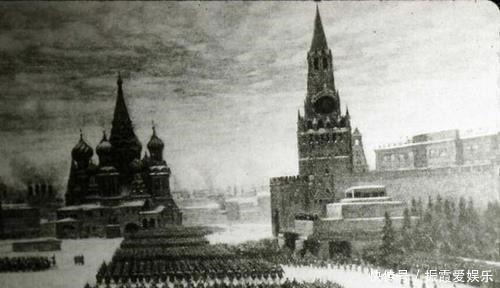 退到|如果苏联丢了莫斯科，斯大林还能退到西伯利亚，并反败为胜吗