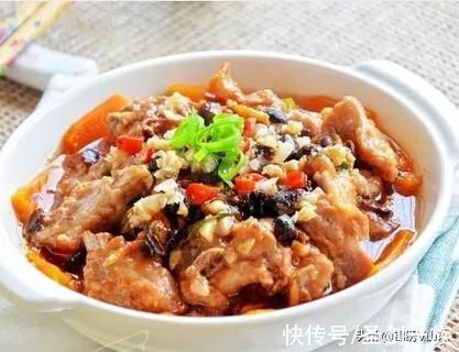 韭菜花|中秋节吃什么？帮你想好了，这12道家常菜，有荤有素，全家都夸好