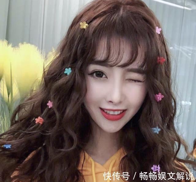 小妖精们|烫发洋气还是老气,主要看这“几”点,盲目烫发没气质还像大妈