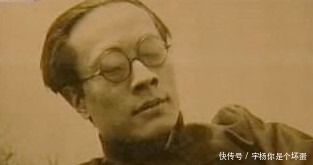 陆小曼|民国才女陆小曼不仅爱吃零食,还喝人奶,到中年牙齿就掉光!