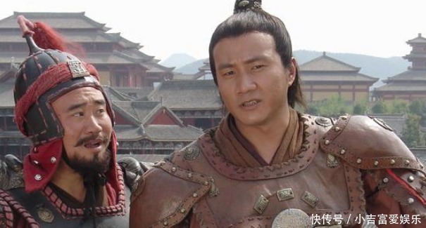 树立|朱元璋杀尽开国功勋,算是“暴君”,为何明朝还能树立百年不倒