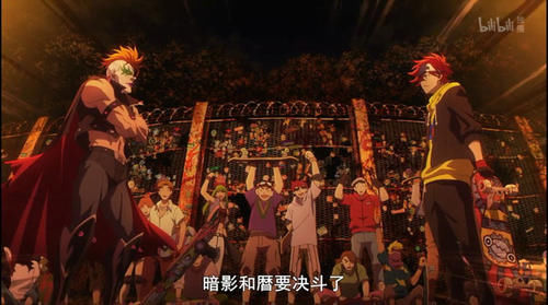 《无限滑板》：体育动漫的无限可能