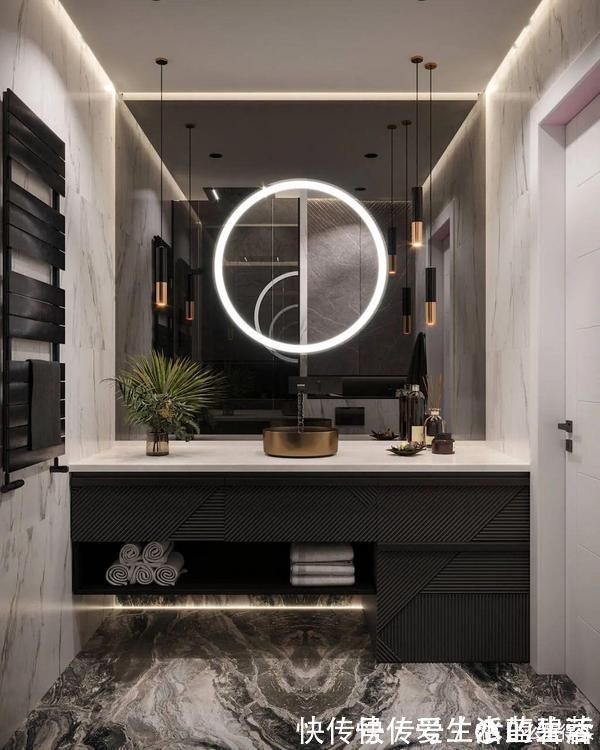 职场|北漂一族的26㎡公寓,看职场OL女士,如何化腐朽为神奇