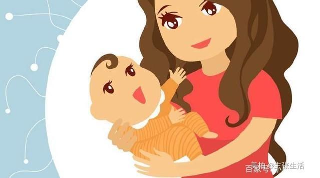科学依据|怀孕后,准妈妈最好不要抱别人家的孩子,这其实是有科学依据的
