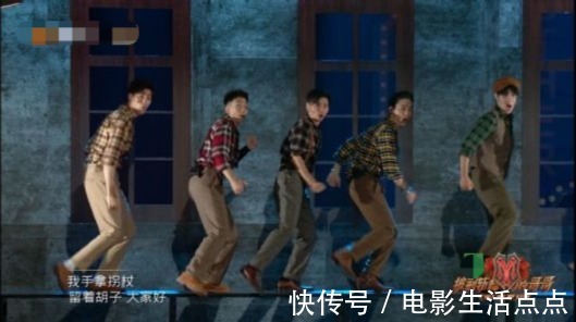 张晋|《哥哥》二公，张晋李承铉部落夺冠，陈辉刘端端欧阳靖淘汰！