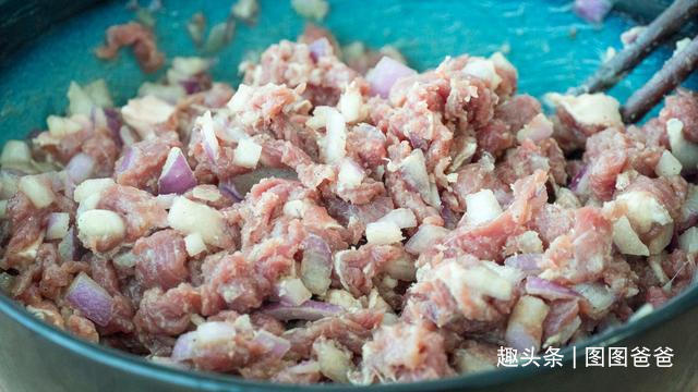 7种包子的独特做法，一周不重样！孩子早餐吃得好，一定长高个！