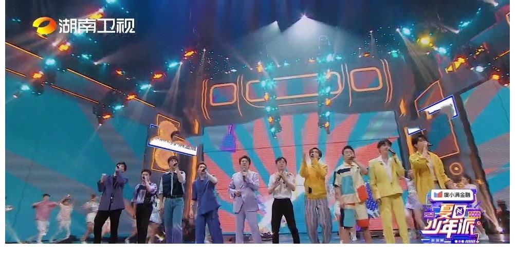 楊迪|何炅招牌也不靈？新綜收視奪冠但口碑崩塌，四個問題成主要槽點