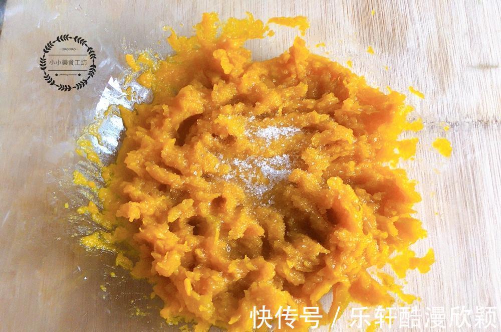 香甜|9月该吃它了!健脾养胃,粉糯香甜,比红薯好吃,现正大量上市