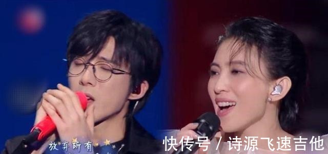 我们的歌|刘宇宁凭什么能参加两季《我们的歌》我总结了四点原因