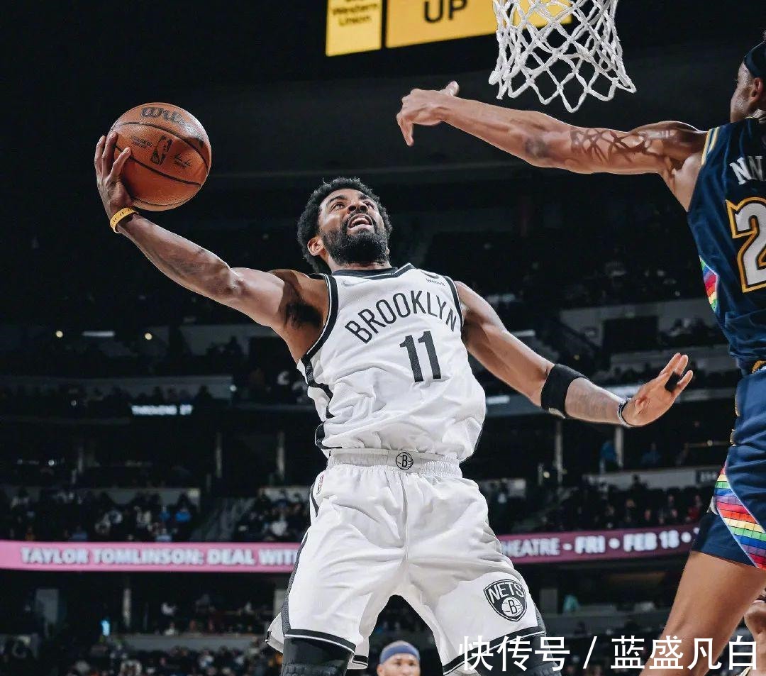 哈登|东部第七!篮网惨遭8连败!交易哈登纳什第一次公开回应!