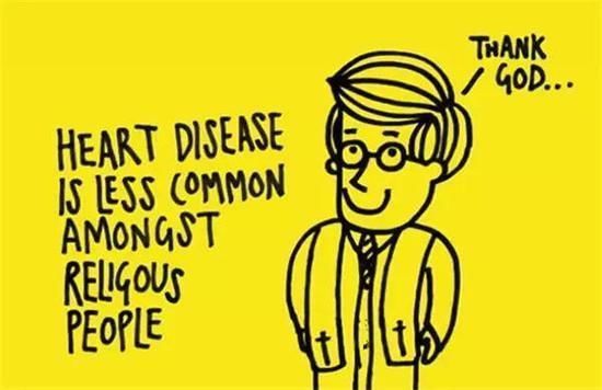 真正的朋友#你不知道的26条趣味冷知识:说脏话可以缓解疼痛