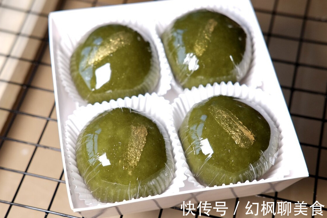 松软|此种野菜路边很常见，摘回家蒸一蒸，变身网红美食，松软又清香
