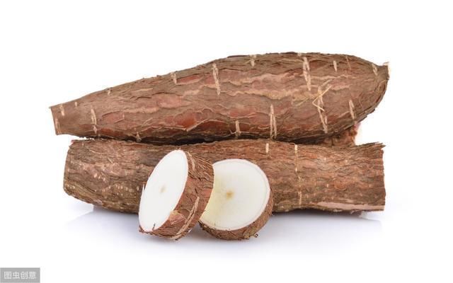 木薯|这4样食物,没煮熟千万别吃!搞不好会中毒,别拿生命开玩笑