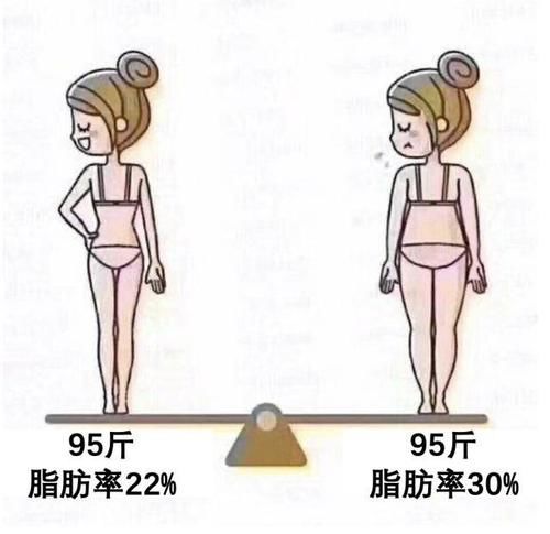 胖不胖 别一味迷信体重变化和bmi 它们说了不算 湖南家居装修