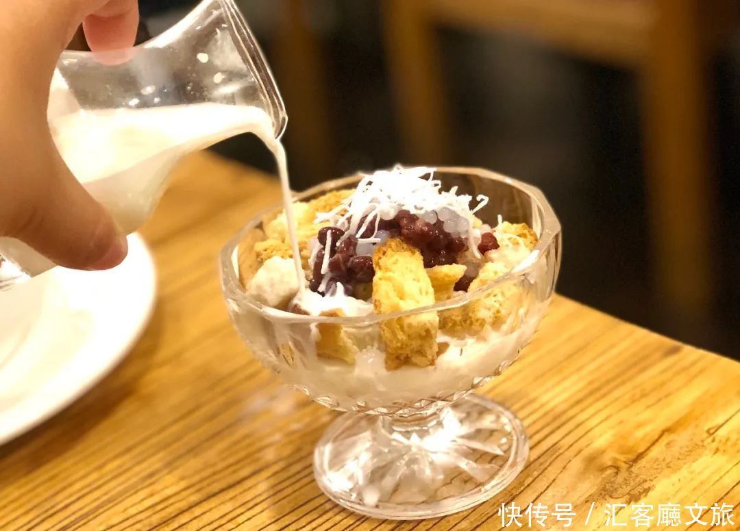 老年|彩云之南， 一个值得为了吃而即刻出发的地方！