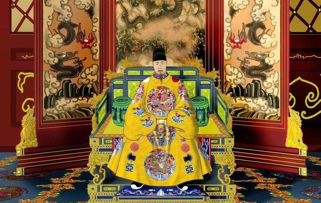 嘉靖帝|海瑞用3000字痛骂嘉靖,幸好还有一句猛夸保命